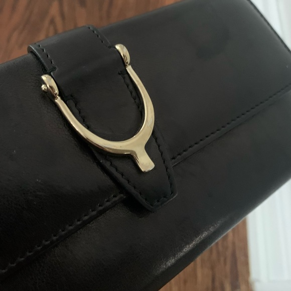 Authentic - Vintage Gucci Wallet - Picture 3 of 7